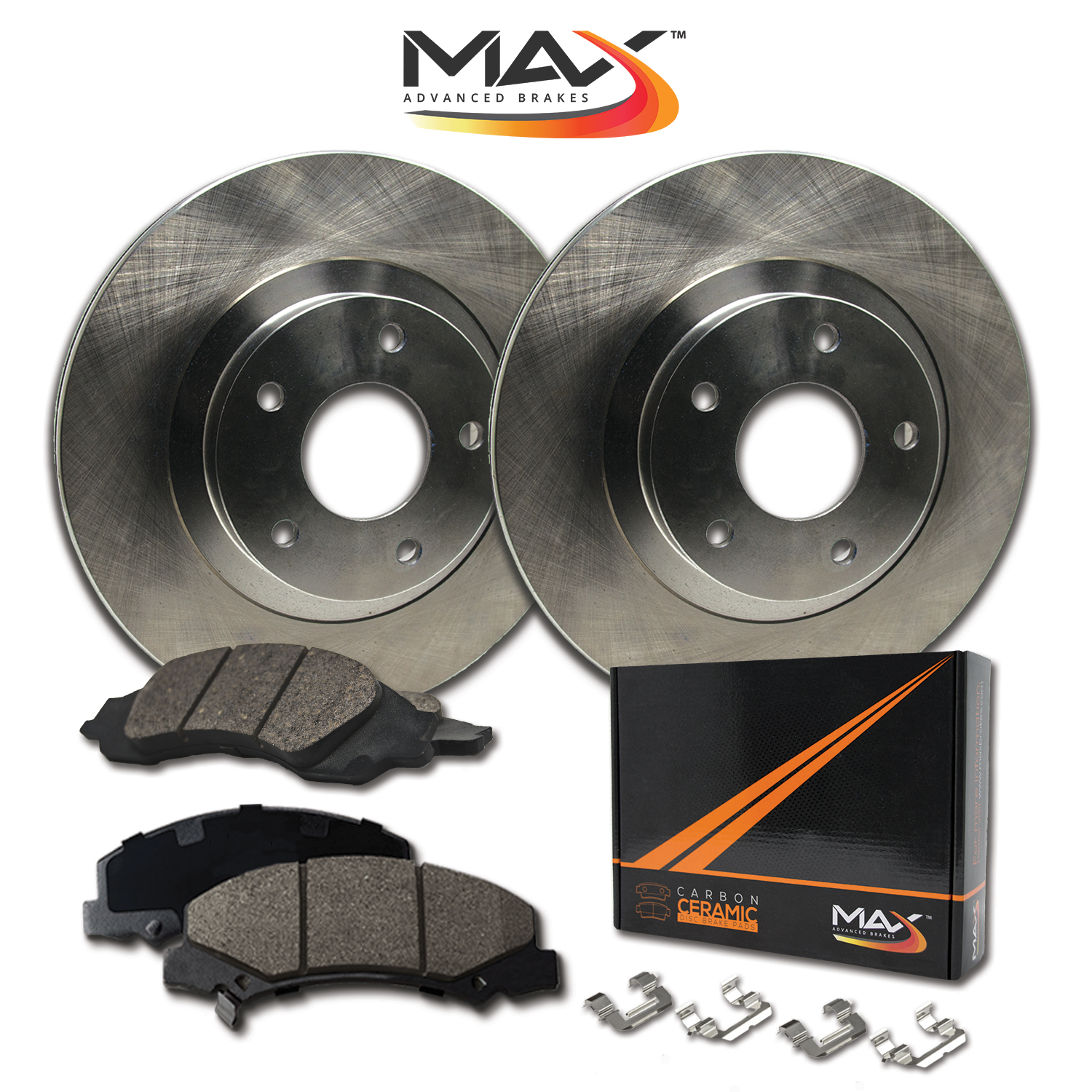 OE Replacement Rotors Ceramic Pads F+R See Desc. 12 Fit Dodge Grand Caravan OE Replacement Rotors Ceramic Pads F+R See Desc. 12 Fit Dodge Grand Caravan