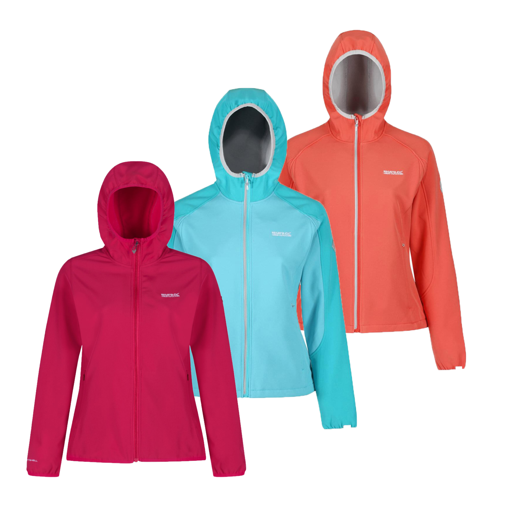 softshell golf