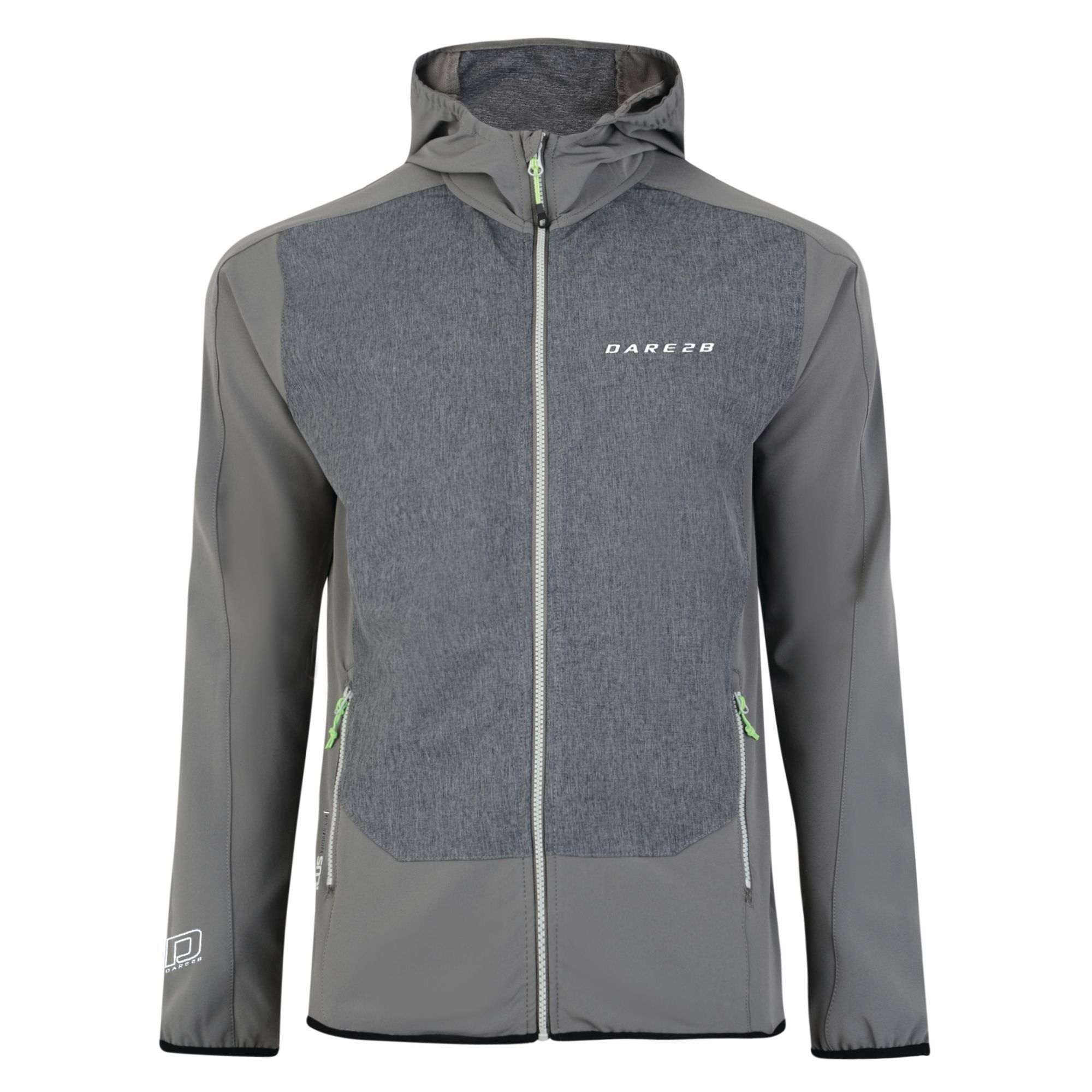 Regatta Dare2b Mens Fleece Jacket Massive Clearance RRP €60.00