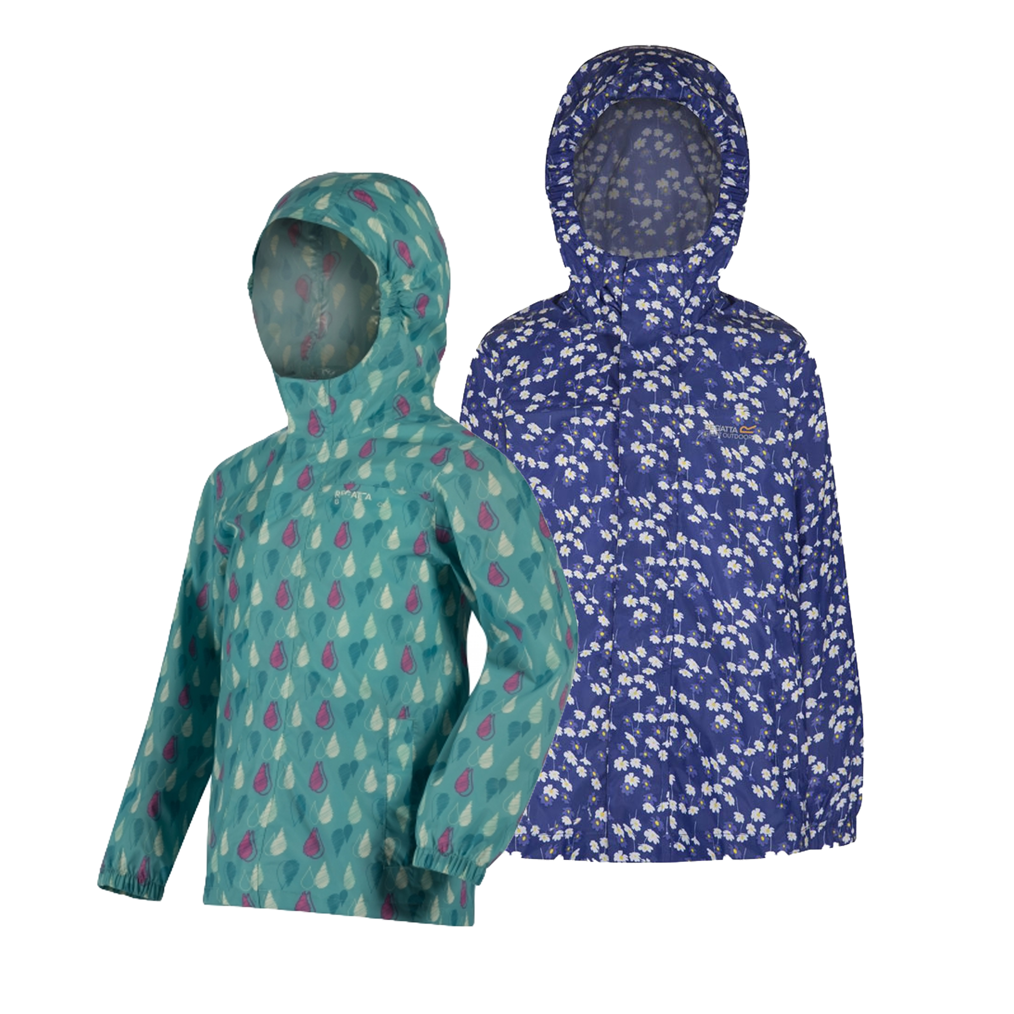 Regatta Printed Pack