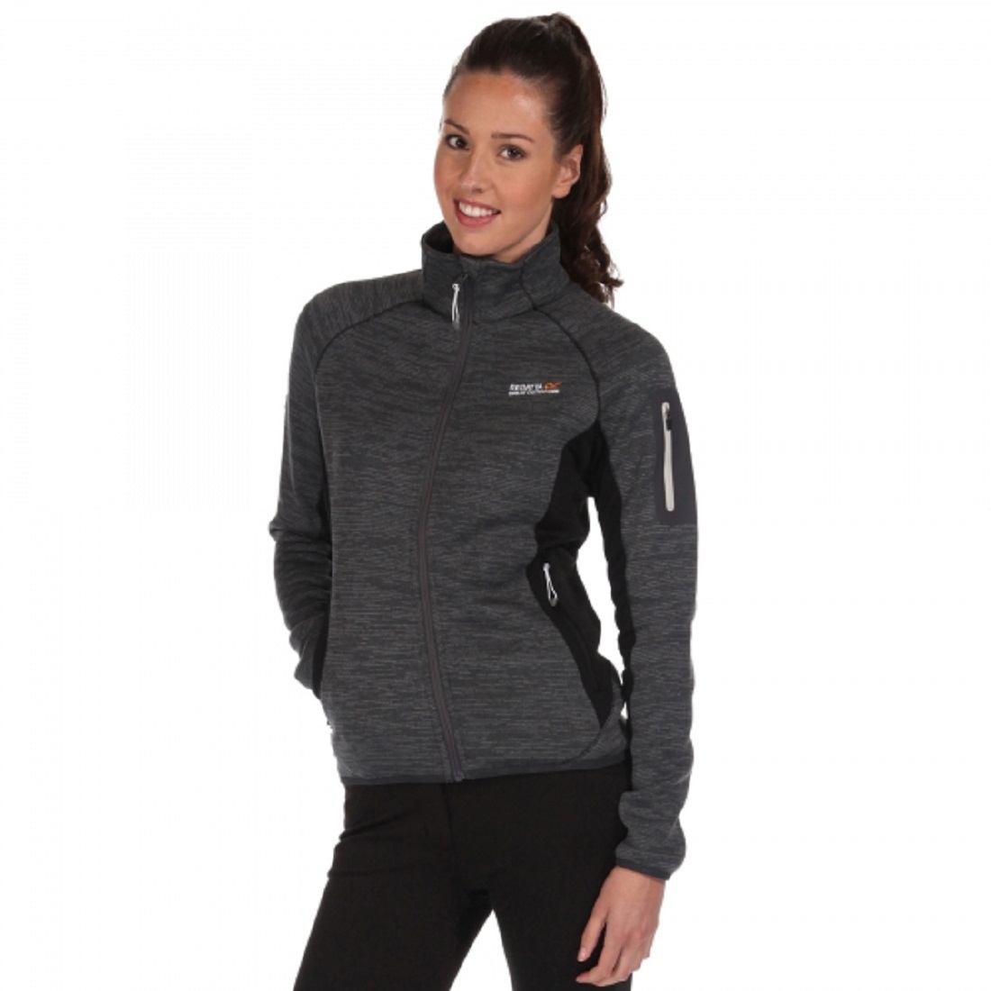 sherpa lined hoodie womens plus size