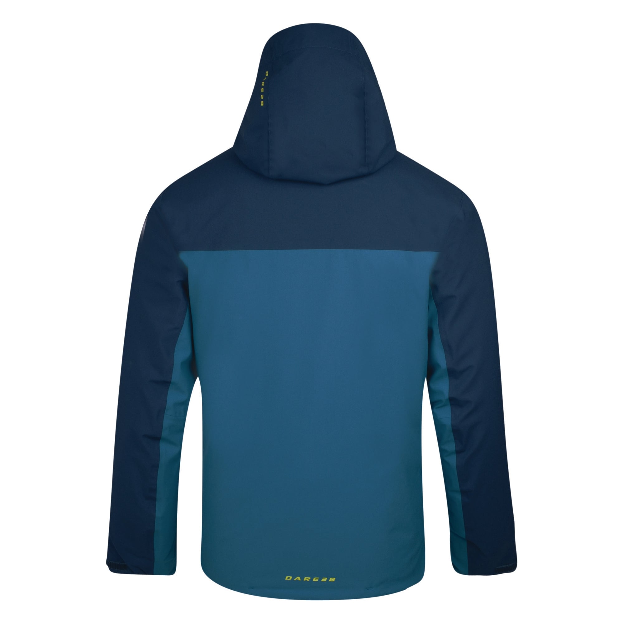 Dare 2b Obtain Men/'s Waterproof Breathable Insulated Skiing Jacket