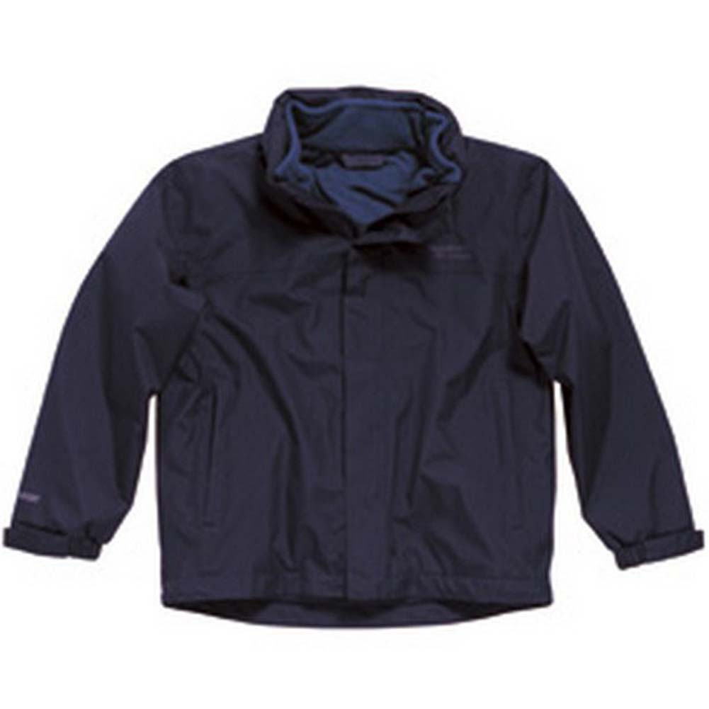 Regatta Boys Girls Kids Waterproof Warm Winter Removable