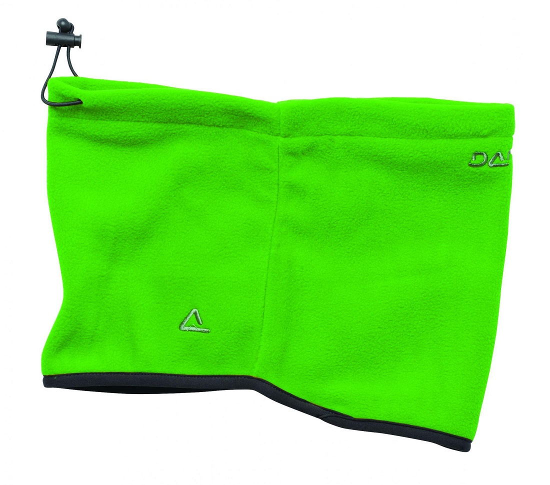 Dare2b The Chief Mens Womens Microfleece Adjustable Neck Warmer Gaitor