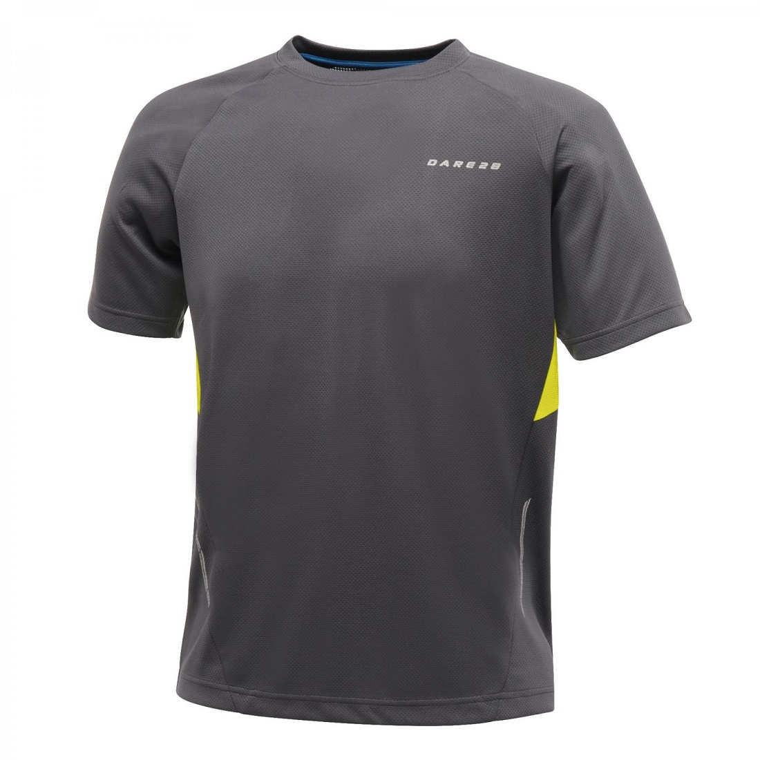 Dare2b Volition Mens Wicking Sports Exercise