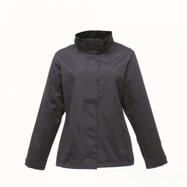 Regatta Mens Nebraska IV Warm Lightweight Softshell Jacket