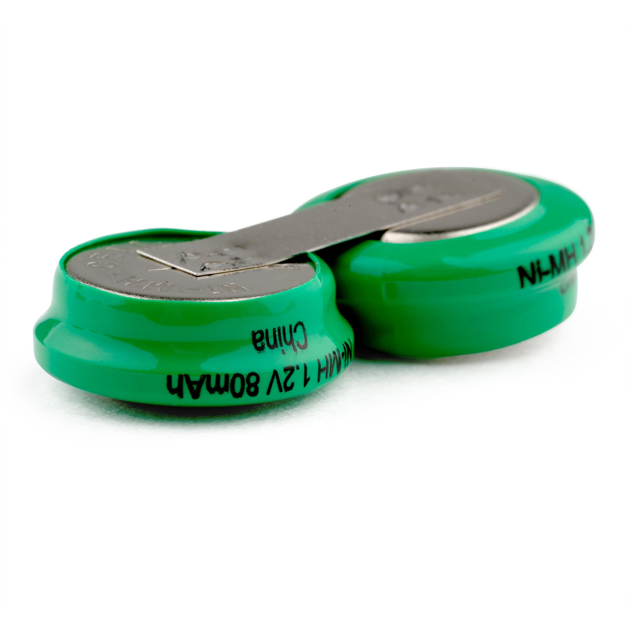 Exell Headset Battery for TV EARS 5.0 Rechargeable NiMH Battery FAST