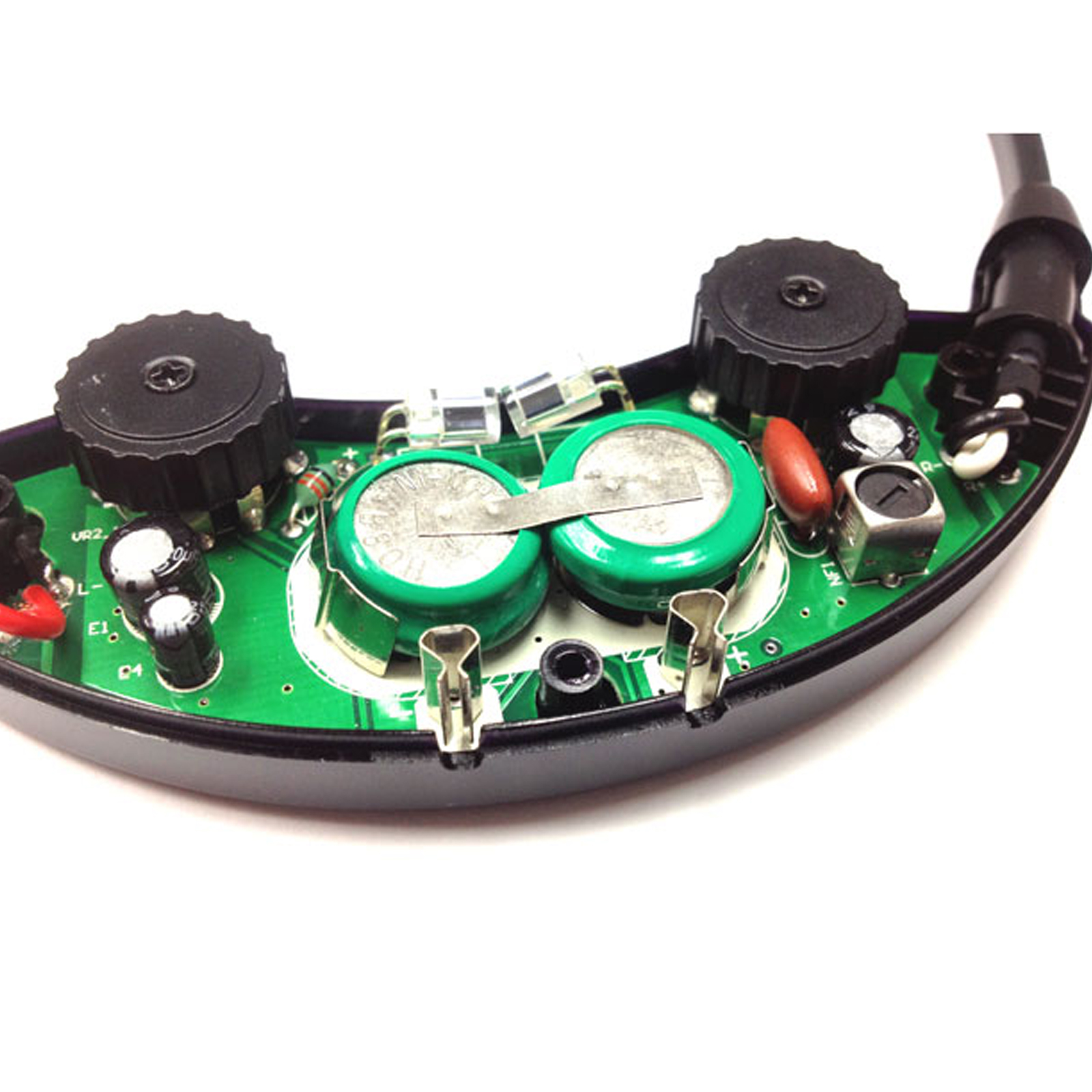 iball headphone battery price