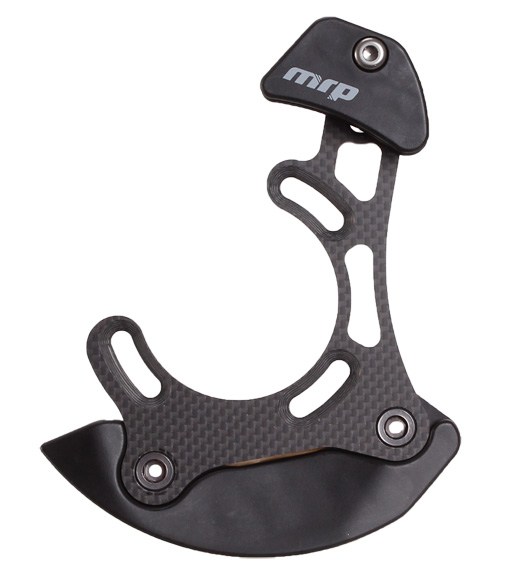 MRP AMg V2 Alloy Bicycle Chain Guide 26-32T ISCG-05 Black