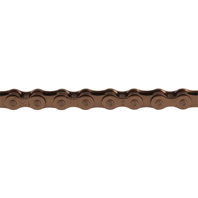 KMC Z510 Chain - Reviews, Comparisons, Specs - Chains - Vital MTB