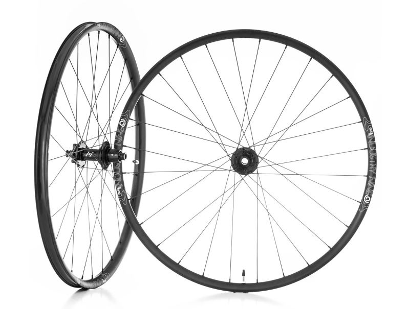 industry nine wheelset 29