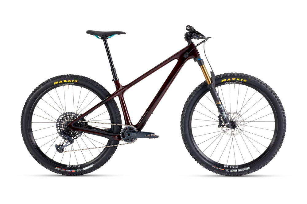 2024 Yeti ARC C2 Bike - Reviews, Comparisons, Specs - Bikes