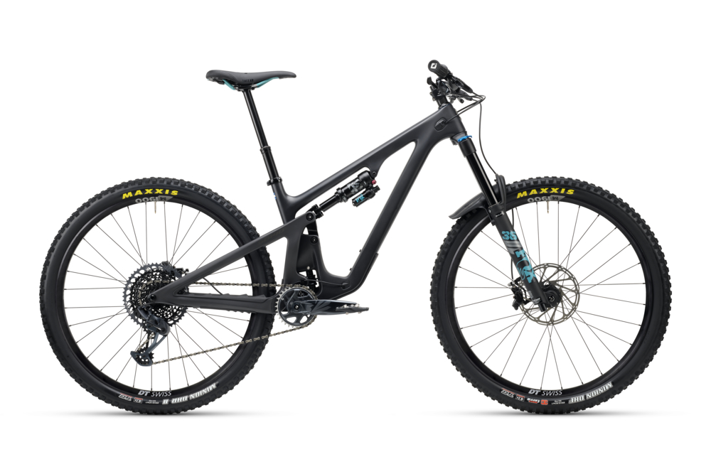 YETI SB160 フレーム　2024 Sサイズ ※サス無し Yeti SB160 C2 Complete Mountain Bike 2024 | evo