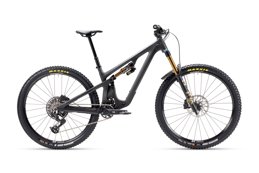 2024 Yeti SB160 C2 Bike - Reviews, Comparisons, Specs - Bikes