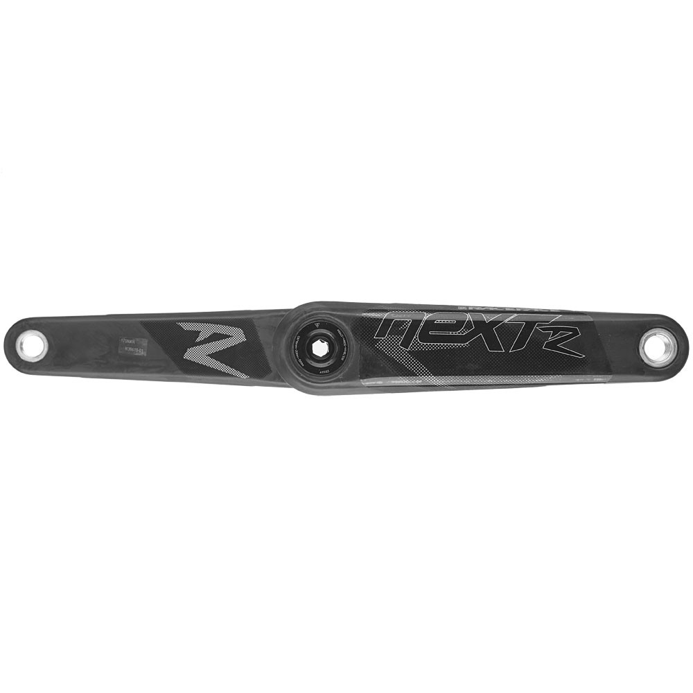 Next R CINCH Crankset - RaceFace Next R Crankset - 175mm, Direct Mount, RaceFace
