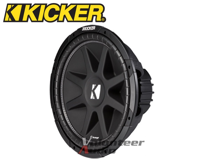 kicker c124