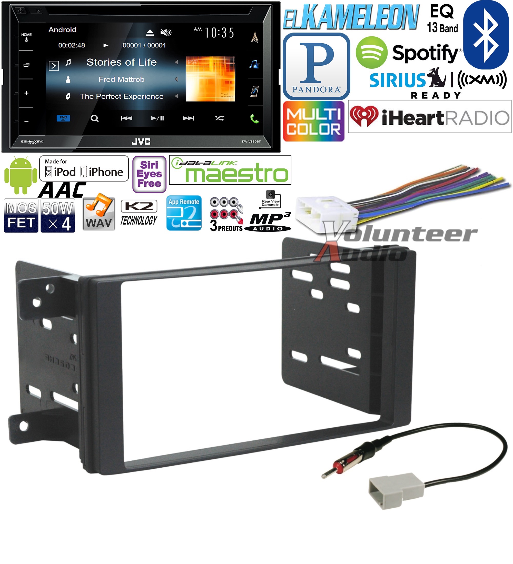 Diagram Bose Modular Din Radio Install Page 3 Wiring