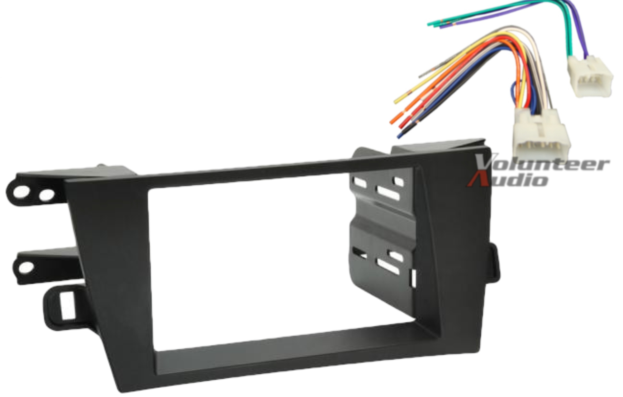 2010 prius aftermarket radio installer