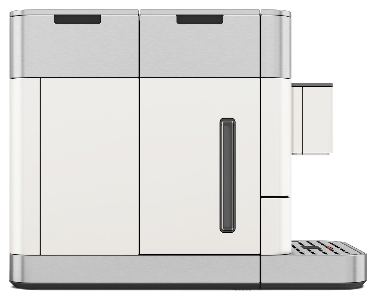 KitchenAid Refurbished Fully Automatic Espresso Machine KF8