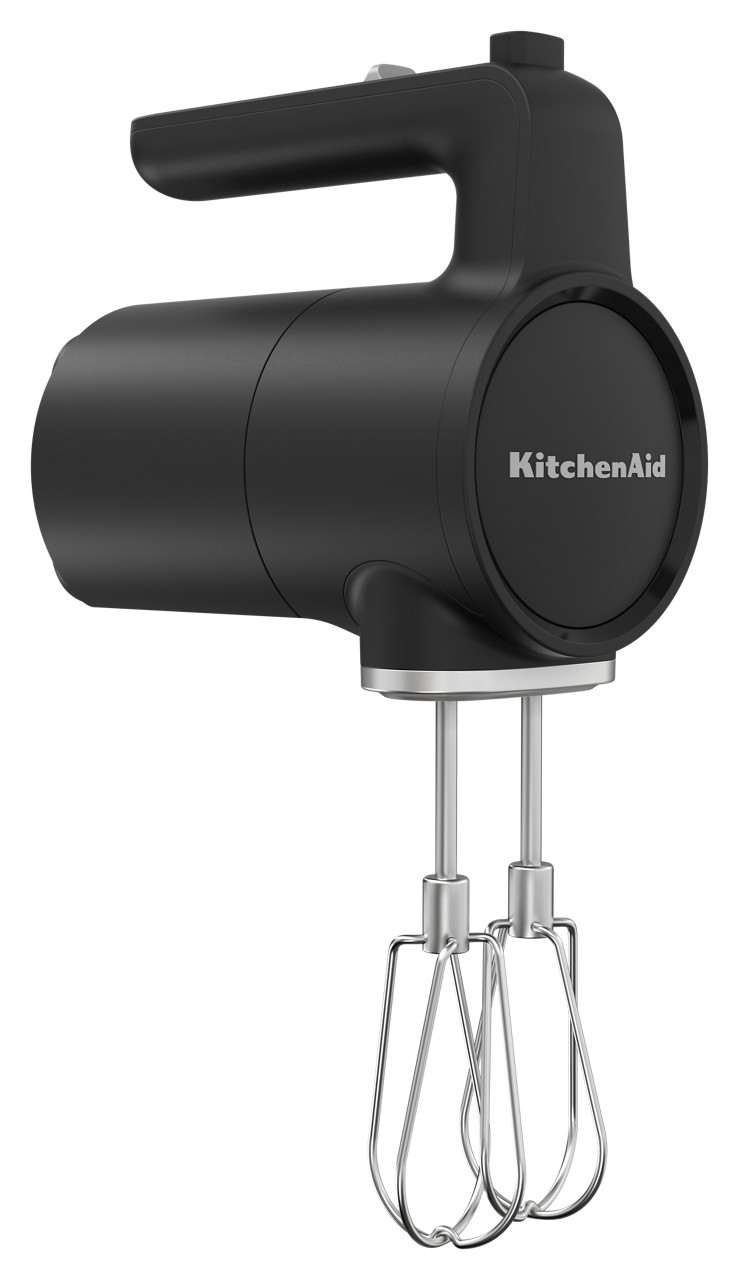 Refurbished KitchenAid Go Cordless Hand Mixer - battery sold separately