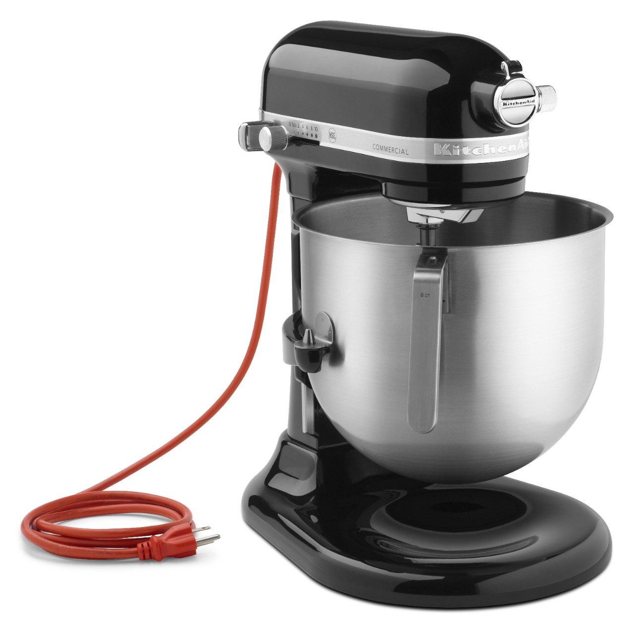 KitchenAid Refurbished NSF Certified Commercial Series 8