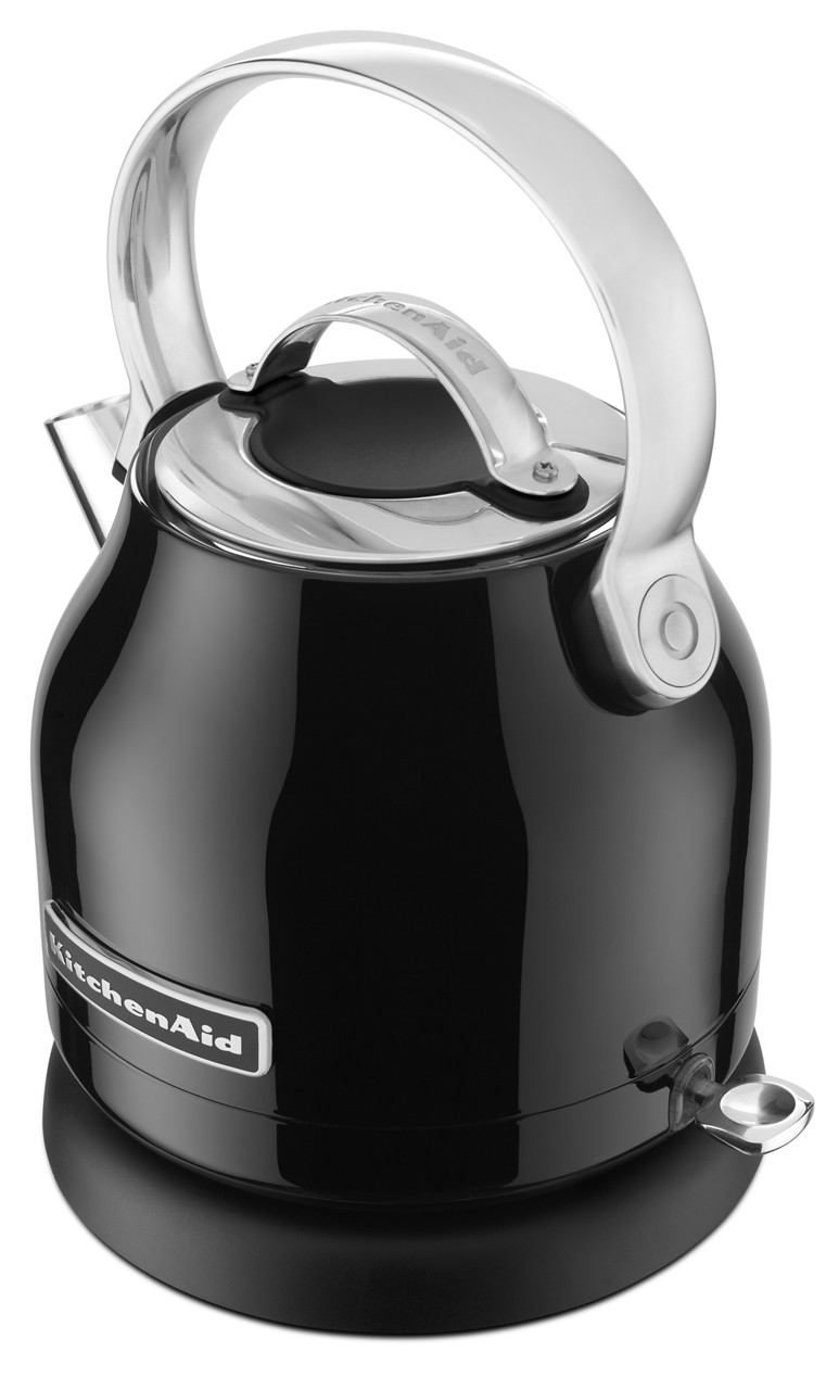KitchenAid Refurbished 1.25 L Electric Kettle, RKEK1222 - Picture 15 of 21