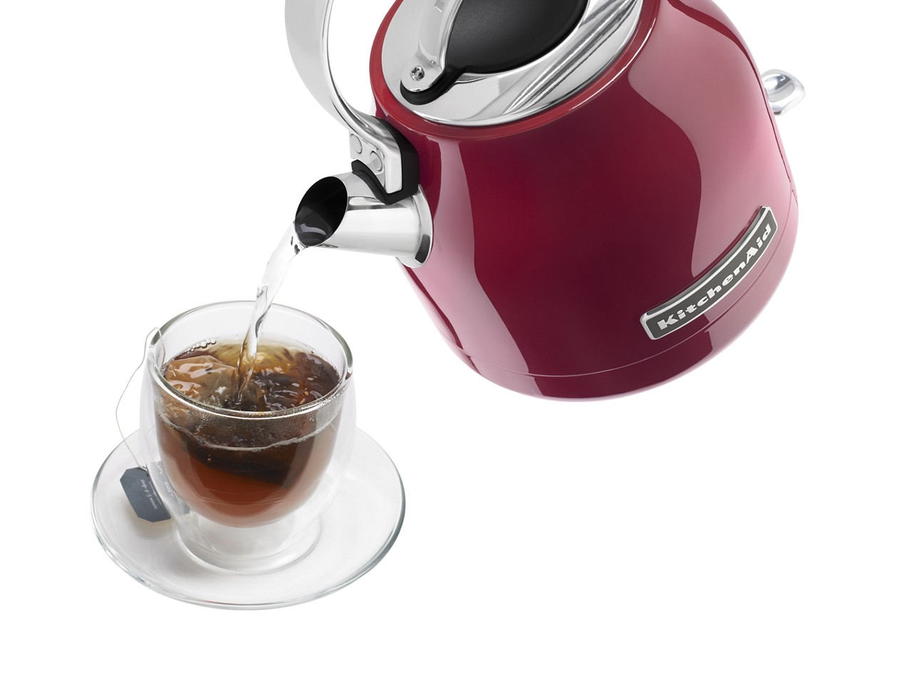KitchenAid Refurbished 1.25 L Electric Kettle, RKEK1222 - Picture 13 of 21