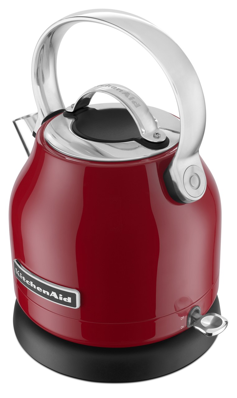 KitchenAid Refurbished 1.25 L Electric Kettle, RKEK1222 - Picture 11 of 21