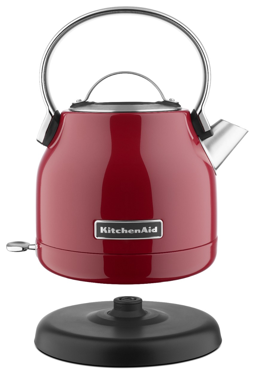 KitchenAid Refurbished 1.25 L Electric Kettle, RKEK1222 - Picture 12 of 21