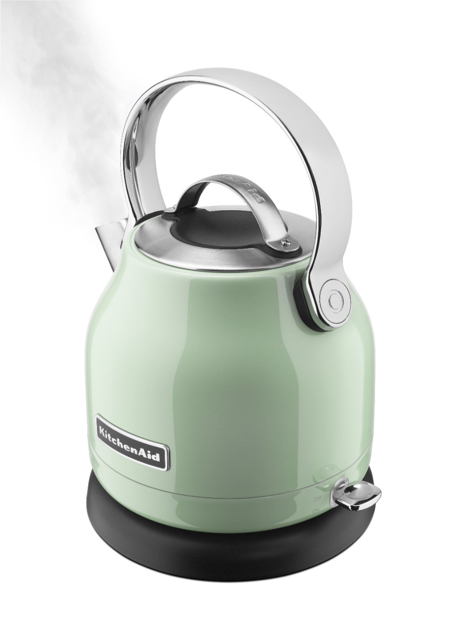 KitchenAid Refurbished 1.25 L Electric Kettle, RKEK1222 - Picture 20 of 21