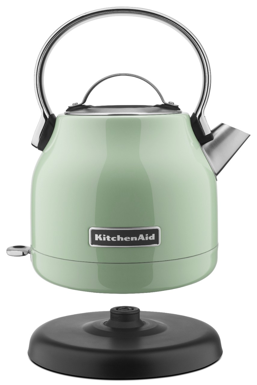 KitchenAid Refurbished 1.25 L Electric Kettle, RKEK1222 - Picture 18 of 21