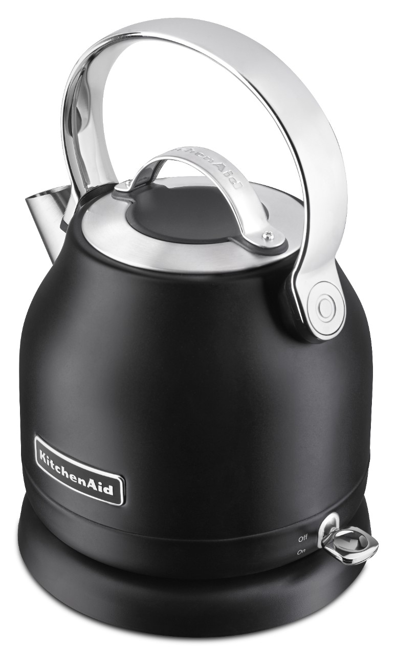 KitchenAid Refurbished 1.25 L Electric Kettle, RKEK1222 - Picture 3 of 21