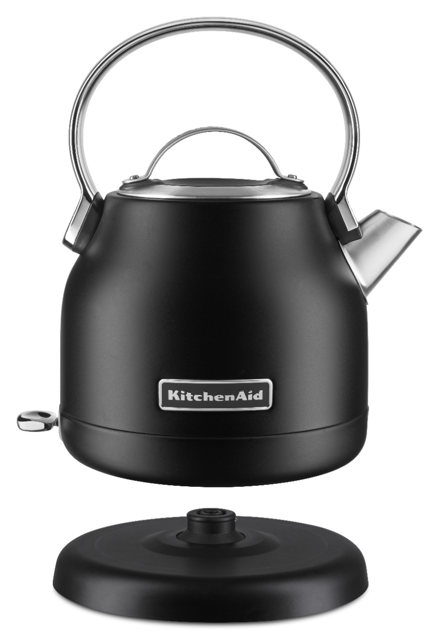 KitchenAid Refurbished 1.25 L Electric Kettle, RKEK1222 - Picture 2 of 21