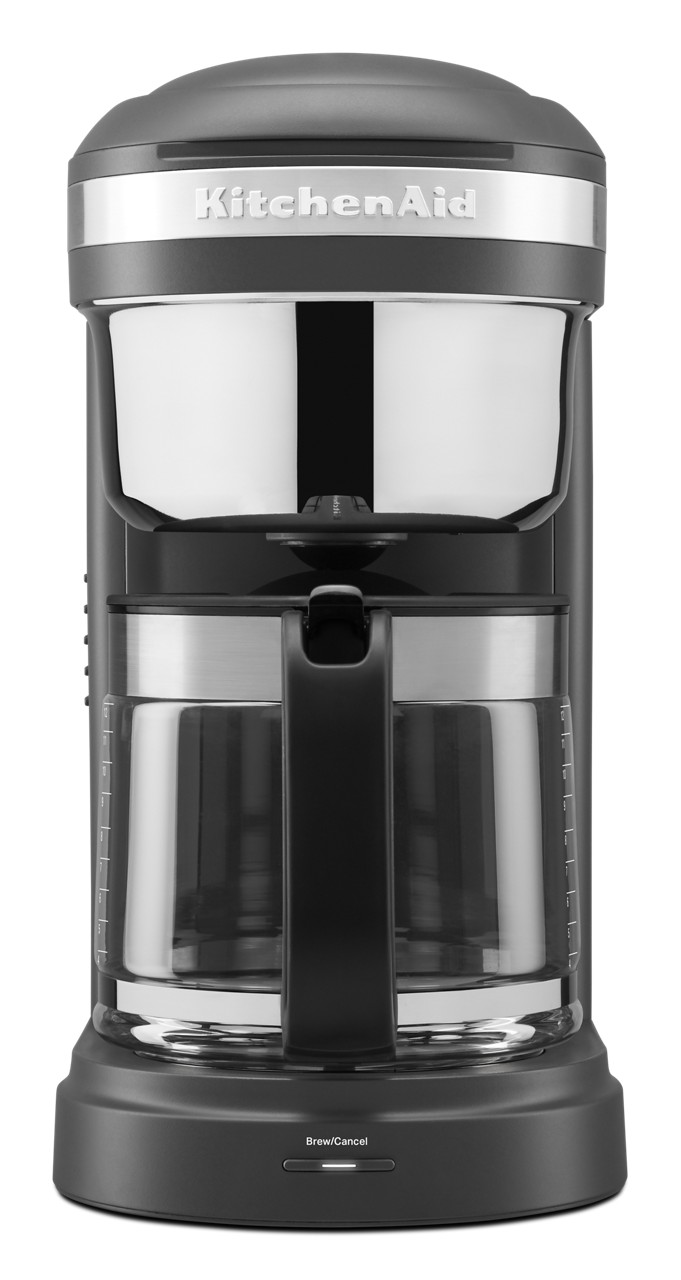 With Spiral Showerhead And Programmable