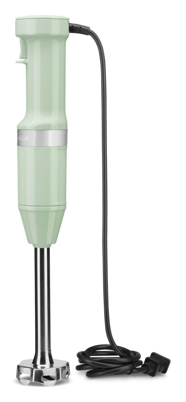 KitchenAid Refurbished Variable Speed Corded Hand Blender, RKHBV53