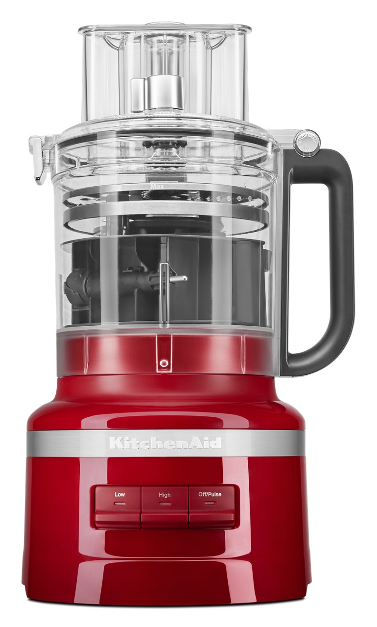 KitchenAid Refurbished 13-Cup Food Processor, RKFP1318