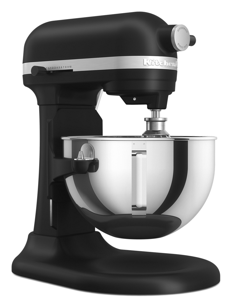 KitchenAid Refurbished 5.5 Quart Bowl-Lift Stand Mixer, RKSM55