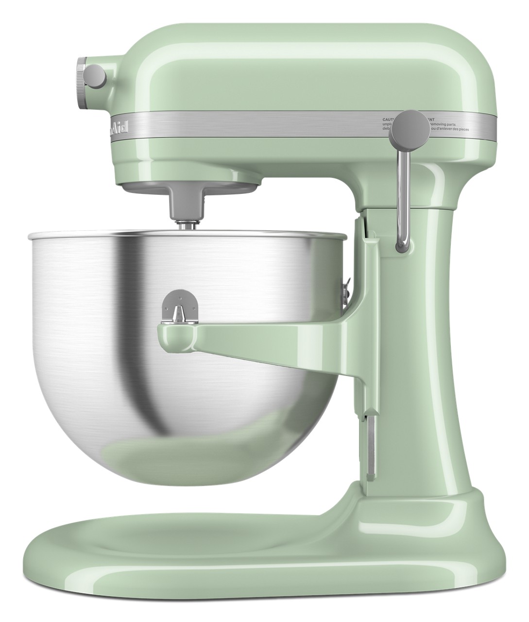 KitchenAid Refurbished 7 Quart Bowl-Lift Stand Mixer, RKSM70