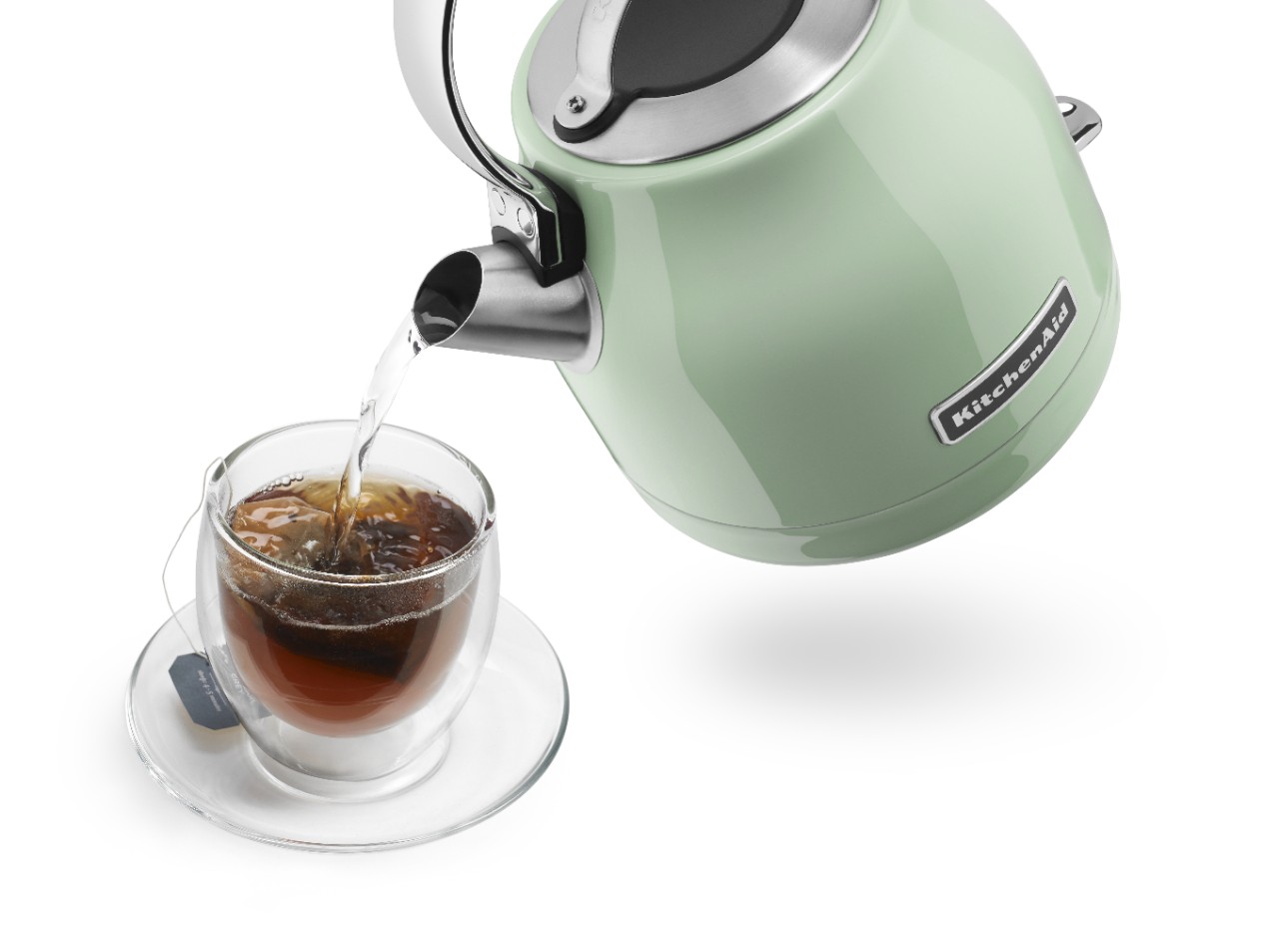 KitchenAid Refurbished 1.25 L Electric Kettle, RKEK1222 - Picture 19 of 21