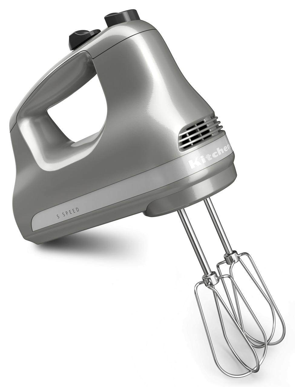Contour Silver