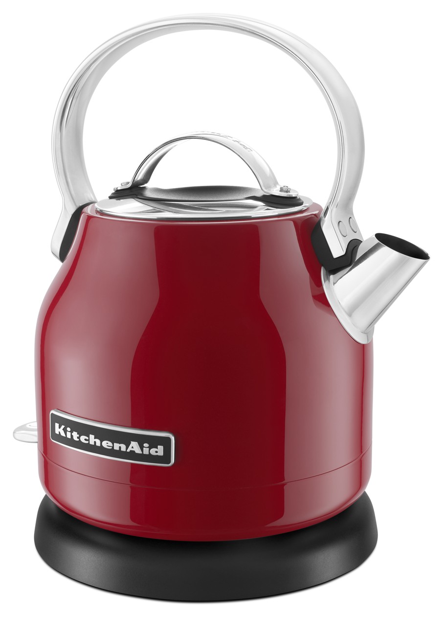 KitchenAid Refurbished 1.25 L Electric Kettle, RKEK1222 - Picture 10 of 21
