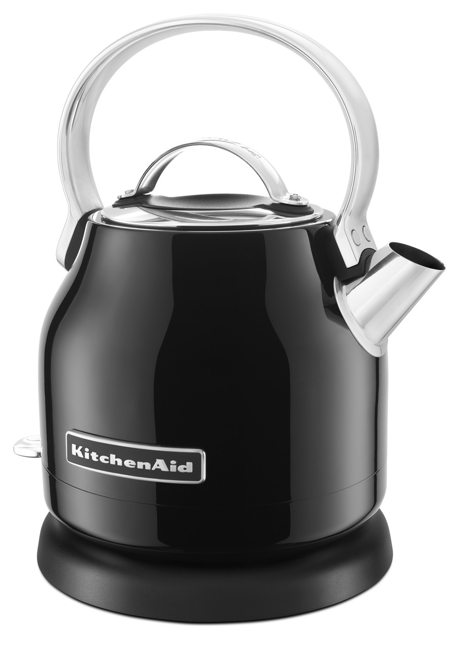 KitchenAid Refurbished 1.25 L Electric Kettle, RKEK1222 - Picture 14 of 21