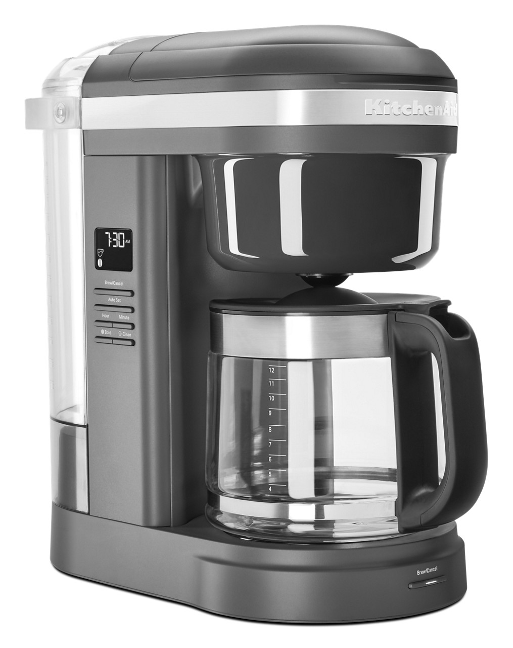 With Spiral Showerhead, Rkcm1208