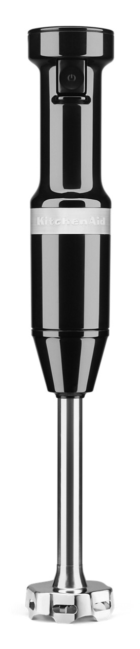 KitchenAid Refurbished Variable Speed Corded Hand Blender, RKHBV53