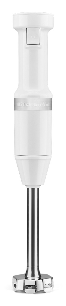 KitchenAid Refurbished Variable Speed Corded Hand Blender, R