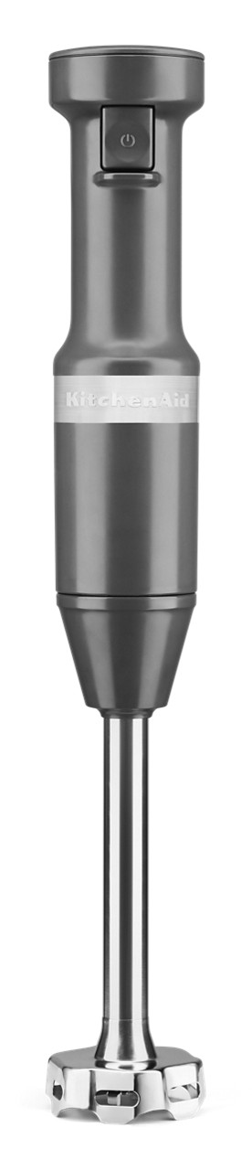 KitchenAid Refurbished Variable Speed Corded Hand Blender, RKHBV53