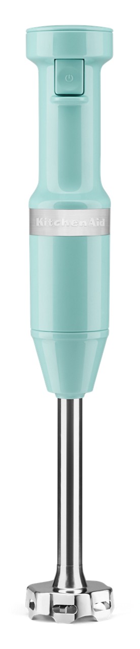 KitchenAid Refurbished Variable Speed Corded Hand Blender, RKHBV53