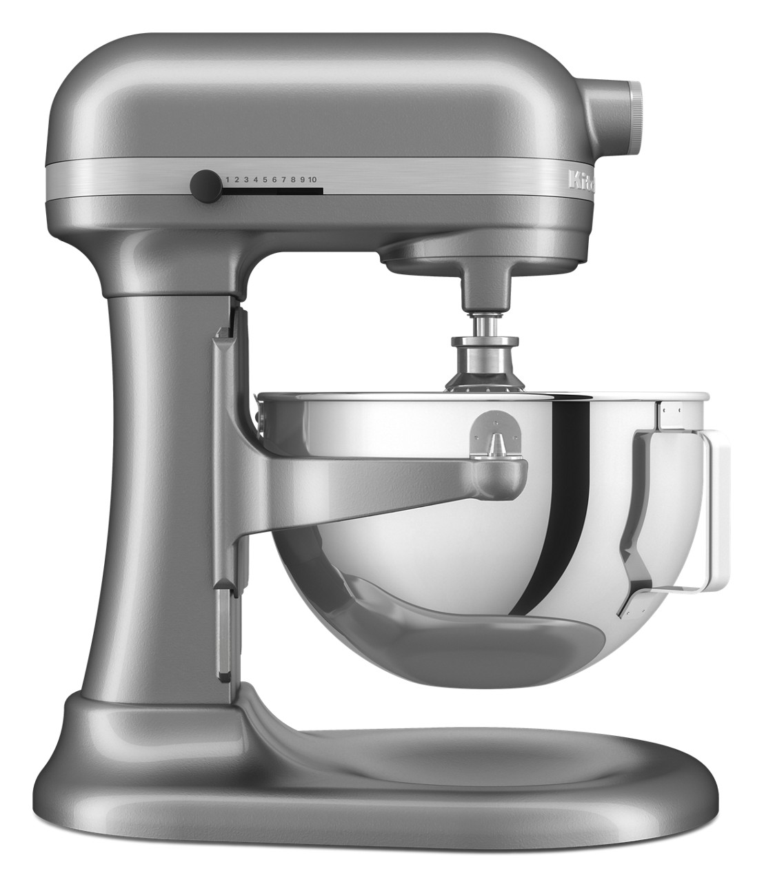 KitchenAid Refurbished RKSM55 5.5-Quart Bowl-Lift Stand Mixer Review: Performance, Value & Verdict