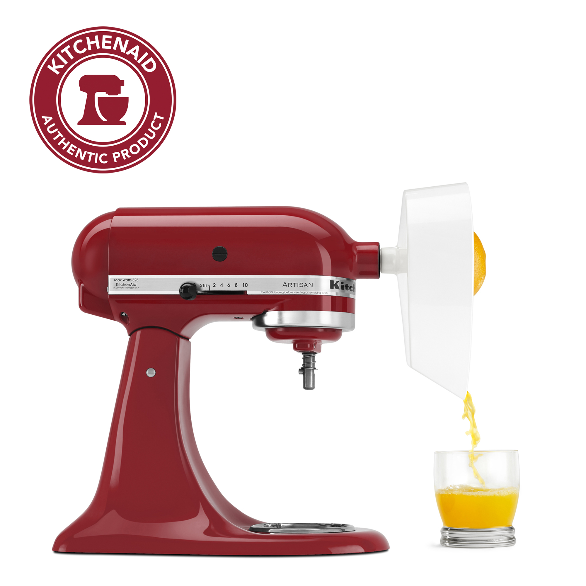KitchenAid Citrus Juicer, JE 50946000299 | eBay