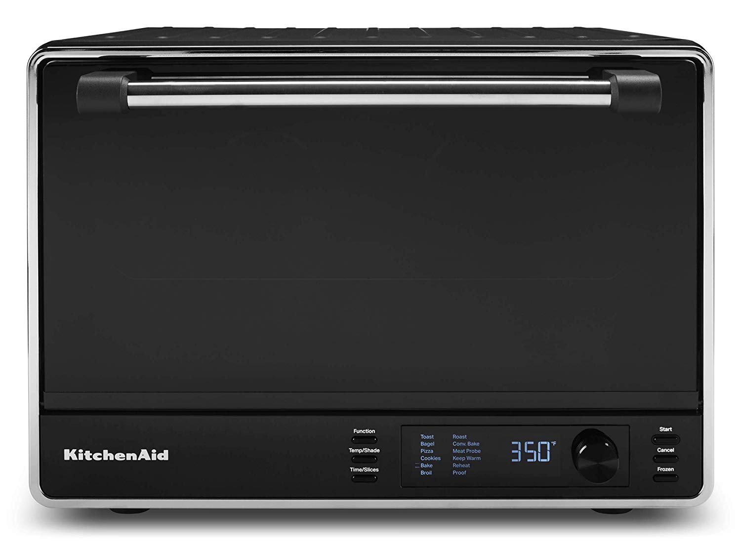 KitchenAid® Dual Convection Countertop Oven, KCO255 eBay
